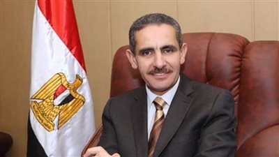 محافظ الغربية يشهد الاحتفال بالعاشر من رمضان من المسجد الأحمدي بطنطا