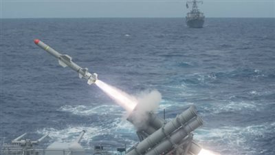 الاحتلال يقر بسقوط صاروخ كروز شمال إيلات