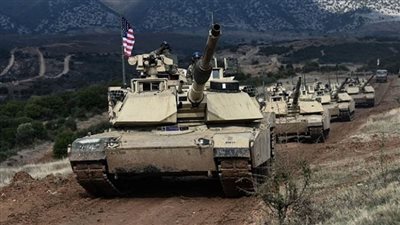 واشنطن توافق على بيع البحرين دبابات بقيمة 2.2 مليار دولار