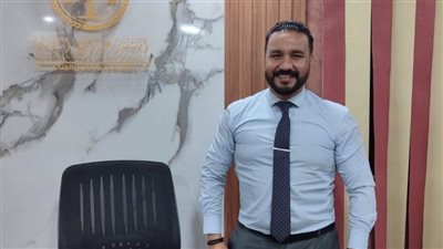 عاجل| قبل بدء المحاكمة.. محامي قاتل