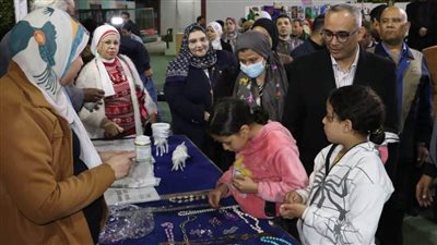  قصور الثقافة تفتتح ليالي رمضان الثقافية والفنية بقصر ثقافة روض الفرج 