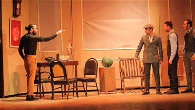 يستمر حتى الجمعة.. قصور الثقافة تقدم 