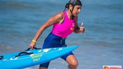 مصر تحصد 18 ميدالية في أول أيام بطولة إفريقيا للإنقاذ بجنوب إفريقيا