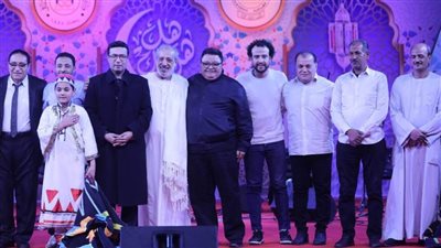 تفاصيل افتتاح «الإنتاج الثقافي» النسخة الثامنة لبرنامج 