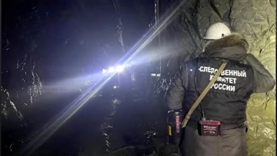  عاجل.. تفاصيل عملية إنقاذ على عمق 125 مترًا تحت الأرض