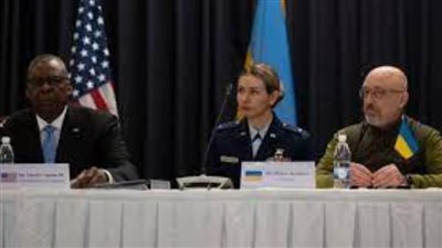 وزيرا الدفاع الأمريكي والأوكراني يبحثان تخطيط الاحتياجات الدفاعية لأوكرانيا