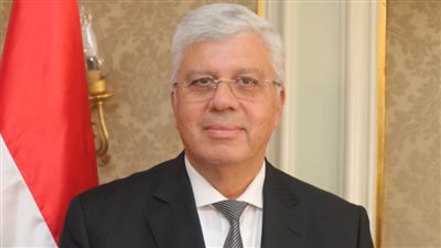 وزير التعليم العالي يهنئ الرئيس والقوات المسلحة والشعب المصري بذكرى انتصارات العاشر من رمضان