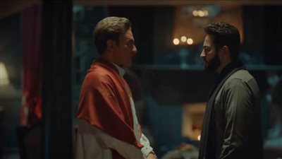 هروب الجن السفاح وانتحار ممرضة في وجود حمادة هلال.. ملخص الحلقة 11 من 