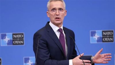 أمين عام الناتو يجري مباحثات غدا مع رئيس وزراء البرتغال في بروكسل