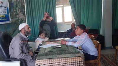 مسابقات في حفظ القرآن ودورات تدريبية لريادة الأعمال بكفر الشيخ