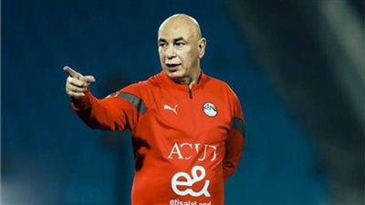 حسام حسن: بطولة كأس عاصمة مصر ستكون مفيدة للمنتخب.. وكل اللاعبين سيقدمون أفضل ما لديهم