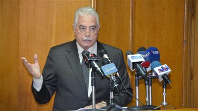 محافظ جنوب سيناء يوجه باستمرار معرض 