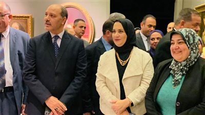 التحالف الوطني و