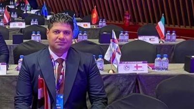 رئيس اتحاد الجودو يتحدث عن استعدادات استضافة البطولة الإفريقية