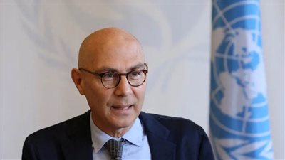 مسؤول أممي: حالة الجوع والمجاعة في غزة هي نتيجة للقيود الاسرائيلية واسعة النطاق