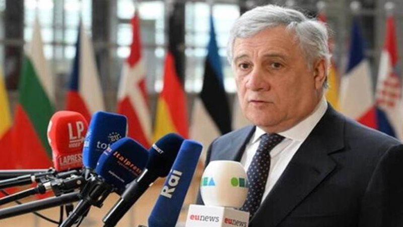 وزير الخارجية والتعاون