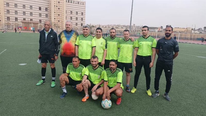 الدورة الرمضانية