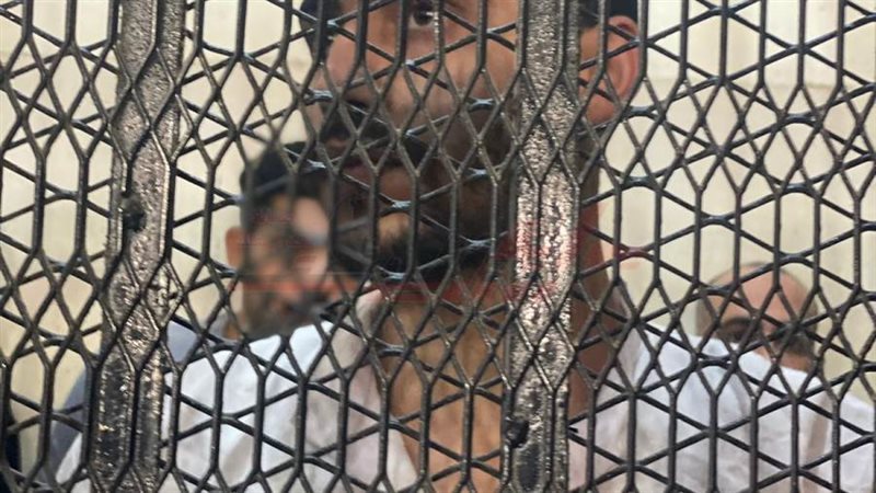 المدرس المتهم