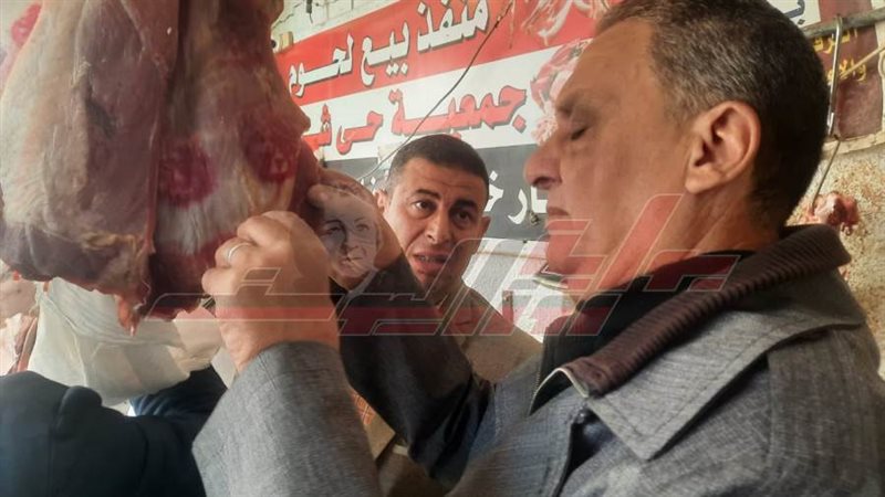 الحملات الرقابية