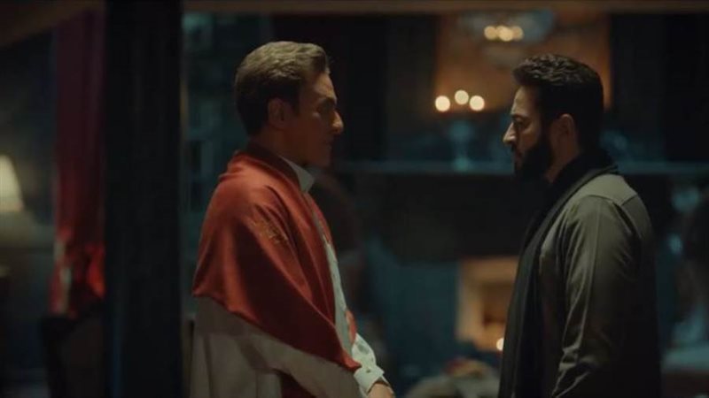 حمادة هلال وفتحي