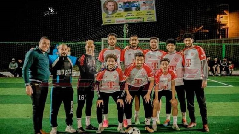 الدورات الرمضانية