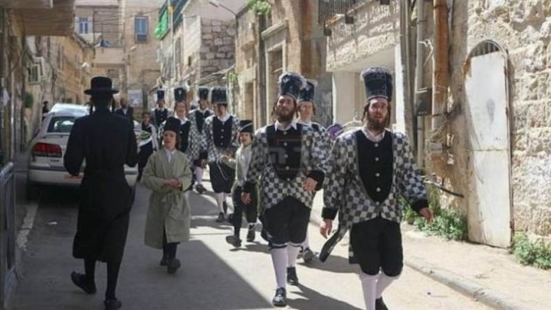 عيد المساخر