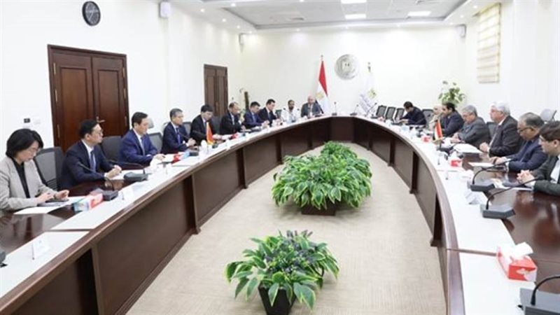 وزير التعليم العالي