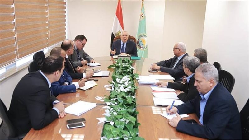 السيد القصير وزير