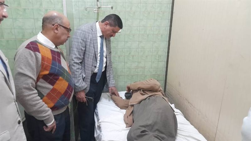 السكرتير المساعد