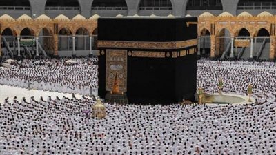 خدمة جديدة لكبار السن وذوي الإعاقة بالمسجد الحرام