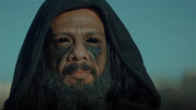 حمادة هلال يدخل تحديًا مع الجن موت في الحلقة 12 من 