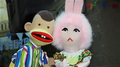 نجوم في الذاكره| بوجي وطمطم