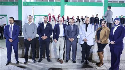 نادي الشيخ زايد يقيم احتفالًا بذكرى العاشر من رمضان