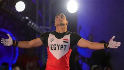 حصاد اليوم الثاني من كأس العالم لرفع الأثقال البارالمبي