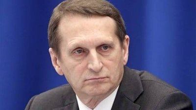 عاجل.. المخابرات الروسية: فرنسا تستعد لإرسال 2000 جندي إلى أوكرانيا