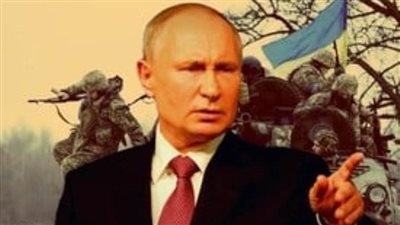 عاجل| أوروبا تتحرك وروسيا تترصد.. الأيام حبلى وفي الأفق وميض نار