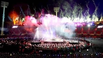 ماليزيا تقررعدم استضافة دورة ألعاب الكومنولث 2026