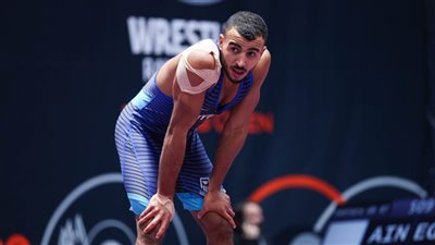 اليوم.. انطلاق بطولة أفريقيا للمصارعة المؤهلة لأولمبياد باريس في الإسكندرية