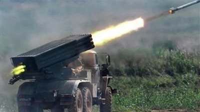 أوكرانيا: القوات المسلحة تسقط 55 مسيرة و37 صاروخًا روسيًا خلال الليلة الماضية