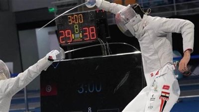 اليوم.. انطلاق كأس العالم لسلاح السيف رجال بالمجر