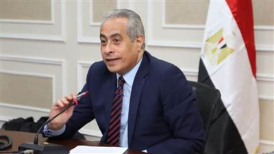 وزير العمل: لدينا استراتيجية لتمكين المرأة وتحقيق المساواة في سوق العمل بناء على توجيهات الرئيس