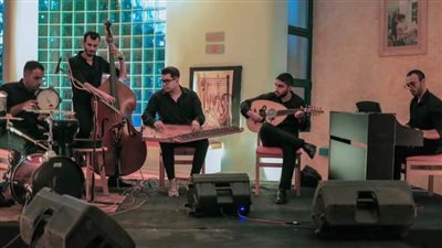 أول عروض مقام الفلسطينية في مصر بدار الأوبرا المصرية.. الاثنين 