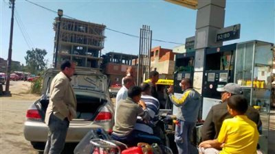 جولات تفقدية بالمحافظات للتأكد من الإلتزام بتعريفة الركوب بعد تحريك أسعار الوقود