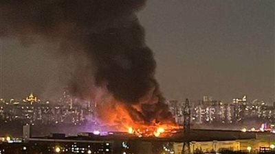 مصر تدين الهجوم الإرهابي الذي وقع بقاعة للحفلات الموسيقية قرب موسكو