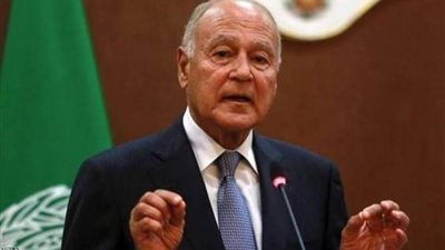 أبوالغيط: سيظل دور الأونروا حيويًا في دعم صمود الفلسطينيين حتى التحرر الكامل