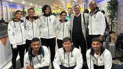 99 ذهبية.. مصر تحطم وتعزز رقمها القياسي في دورة الألعاب الإفريقية