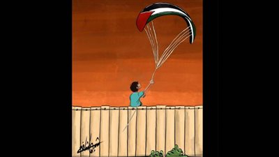 #وخز_الريشة_لضمير_العالم 