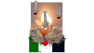 #وخز_الريشة_لضمير_العالم 