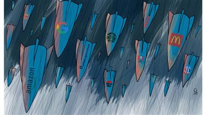 #وخز_الريشة_لضمير_العالم 