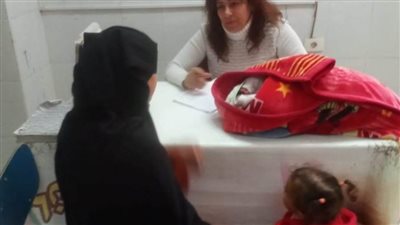 صحة المنيا تقدم خدمات تنظيم الأسرة لـ58 ألف منتفعة فبراير الماضي